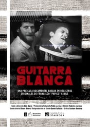 Guitarra Blanca