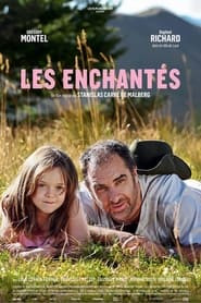 Les Enchantés