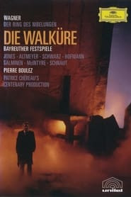 Die Walküre