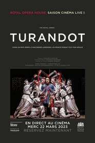 The Royal Opera House: Turandot