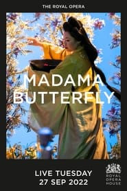 The Royal Opera House: Madama Butterfly