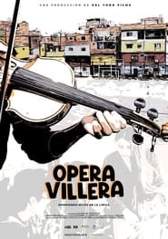 Ópera villera