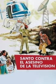 Santo vs. the Murderer of TV