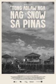 The Day It Snowed In The Philippines