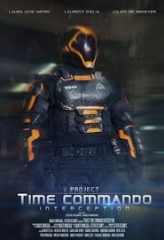 Project Time Commando: Interception