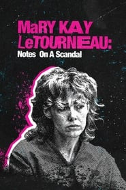 Mary Kay Letourneau: Notes On a Scandal