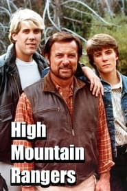 High Mountain Rangers [Pilot]