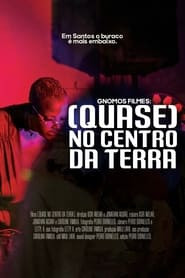 (Quase) no Centro da Terra