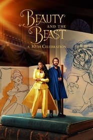 Beauty and the Beast Live!