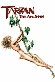 Tarzan: The Ape Man