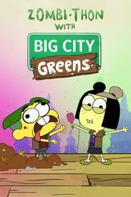 ZOMBI-Thon with Big City Greens