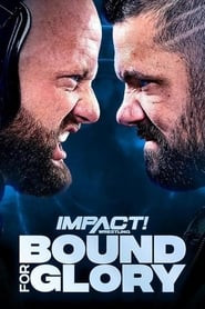 Impact Wrestling Bound for Glory