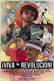 ¡Viva la Revolución!