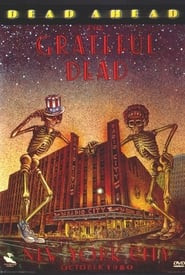 Grateful Dead: Dead Ahead