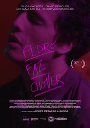 Pedro Faz Chover