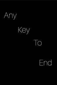 any key to end.