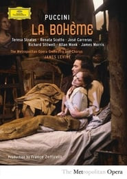 The Boheme — The Met