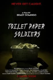 Toilet Paper Soldiers