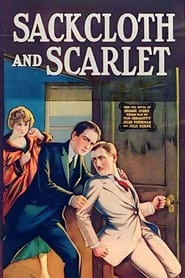 Sackcloth and Scarlet