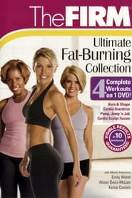 The Firm: Ultimate Fat-Burning Collection