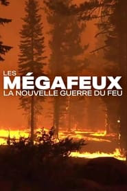 Les mégafeux la nouvelle guerre du feu