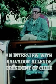 Conversation with Allende