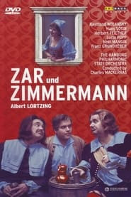 Zar und Zimmermann