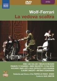 Wolf-Ferrari : The Cunning Widow (Teatro La Fenice)