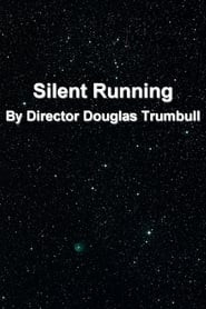 'Silent Running' By Director Douglas Trumbull