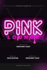 Pink Lounge