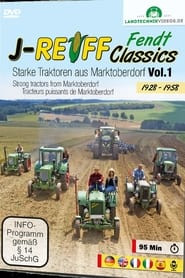 J-Reiff Fendt Classics Vol.1