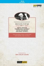 Mozart: Requiem in D minor, KV626