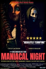 Maniacal Night