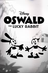 Oswald the Lucky Rabbit