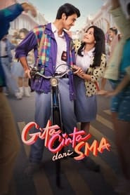 Gita Cinta dari SMA