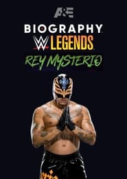 Biography: Rey Mysterio