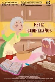 Feliz Cumpleaños