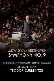 Beethoven: Symphony No. 9