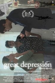 GREAT DEPRESSION