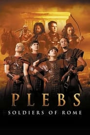 Plebs: Soldiers of Rome