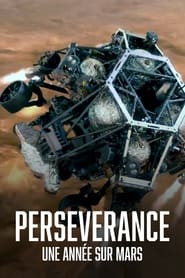 Perseverance, une année sur Mars