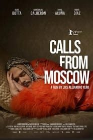 Calls from Moscow