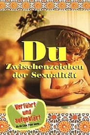 Du - Zwischenzeichen der Sexualität