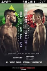 LFA 149: Bunes vs. Horiguchi