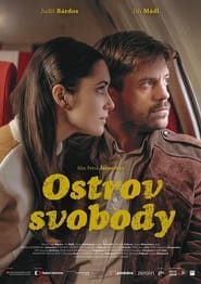 Ostrov Svobody