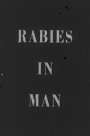 Rabies in Man