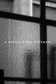 A medium-sized statement