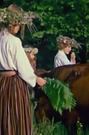 Latvian Folklore