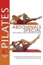 Pilates Volume 3 - Abdominals Special