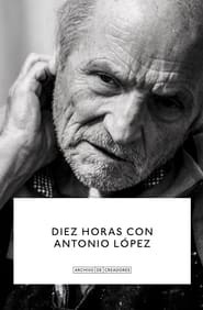 Diez Horas con Antonio López